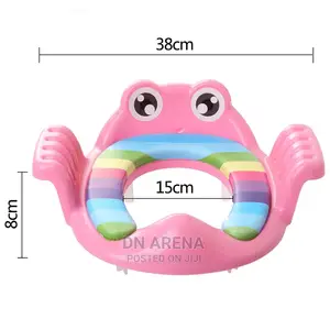Potty Training Toilet Seat for Kids