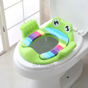 Potty Training Toilet Seat for Kids