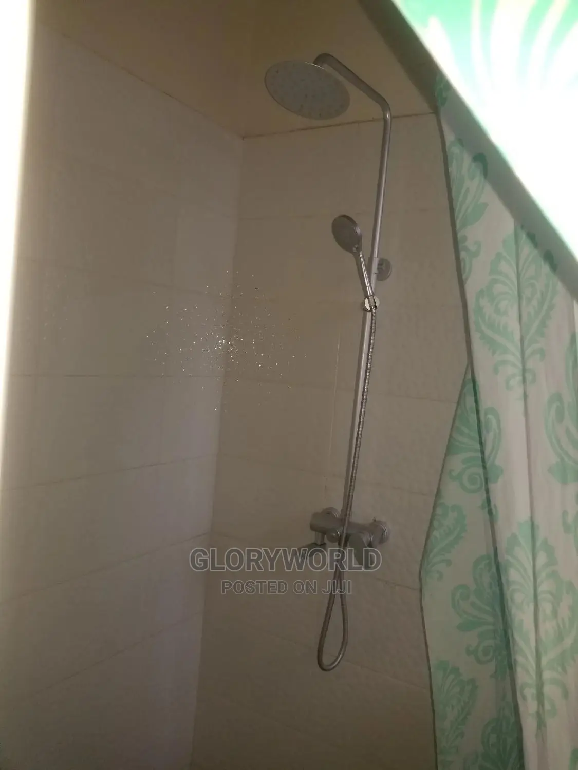 2bdrm Apartment in Lashibi for rent