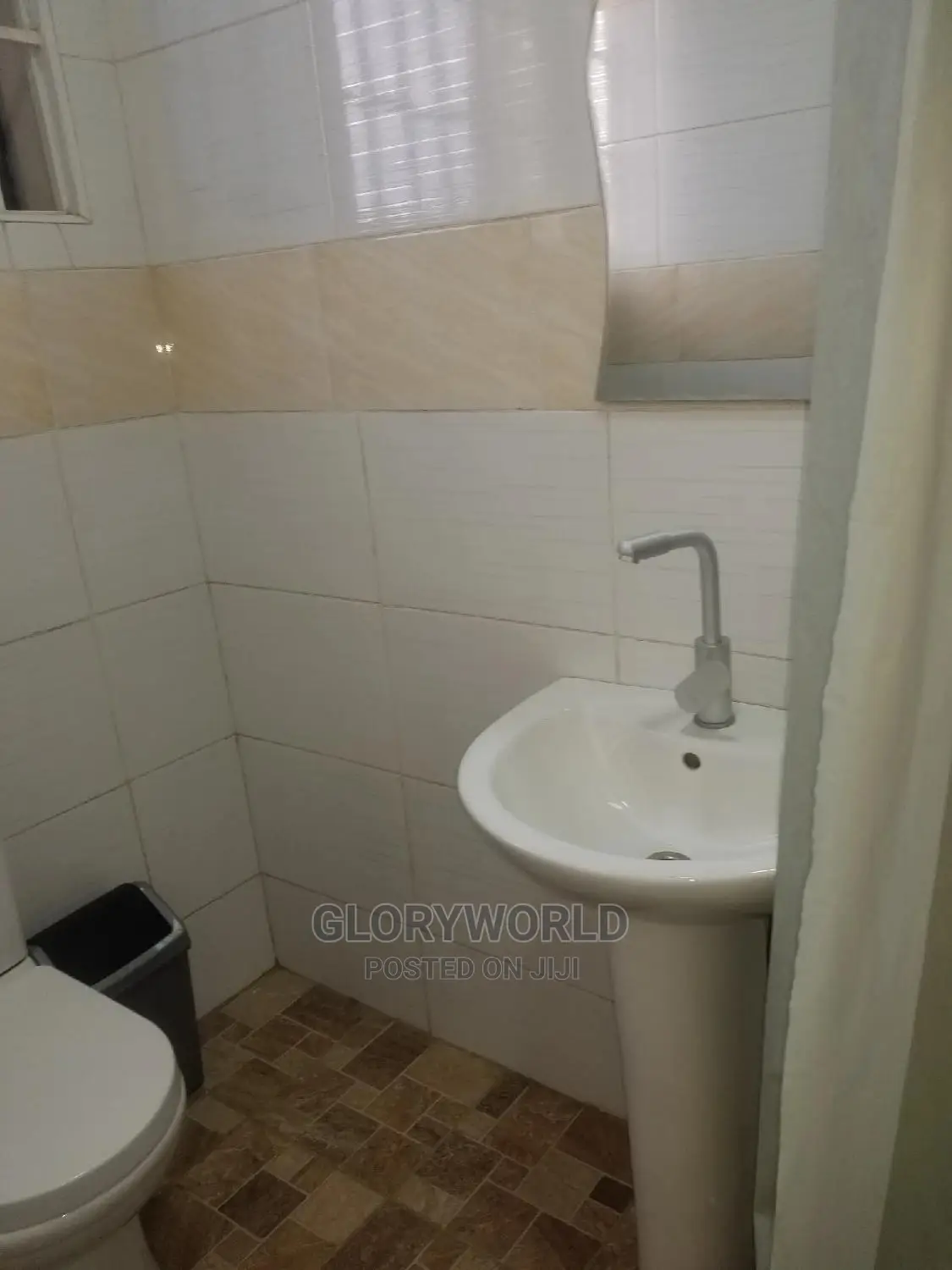 2bdrm Apartment in Lashibi for rent