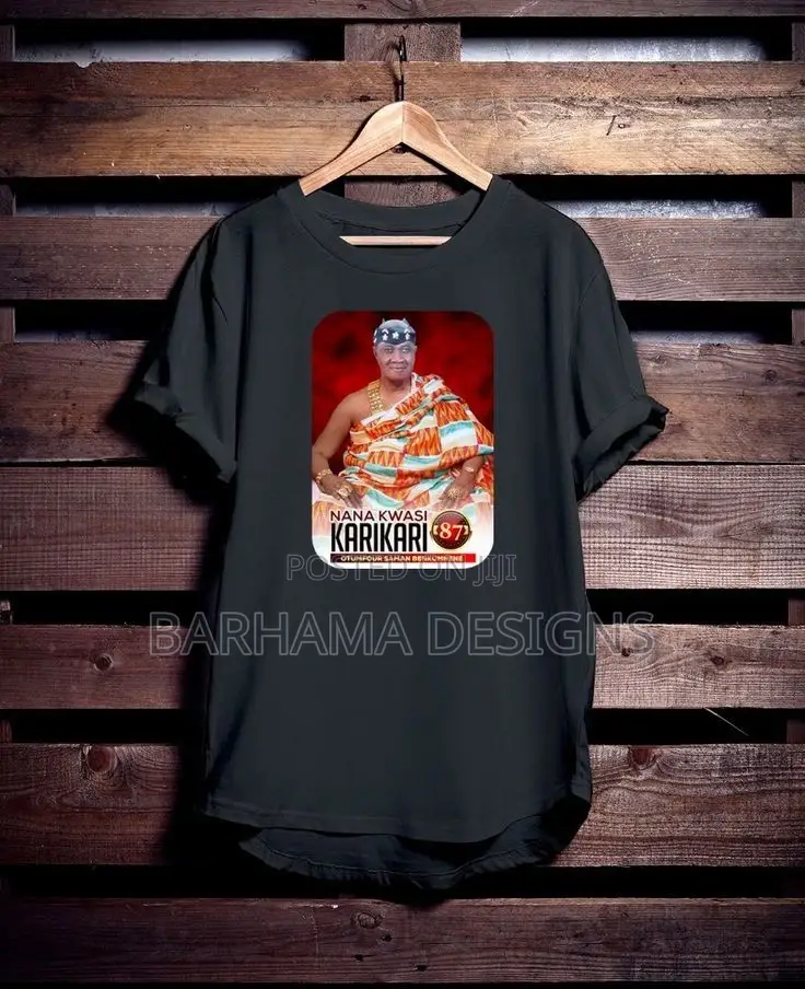 T-Shirt Printing