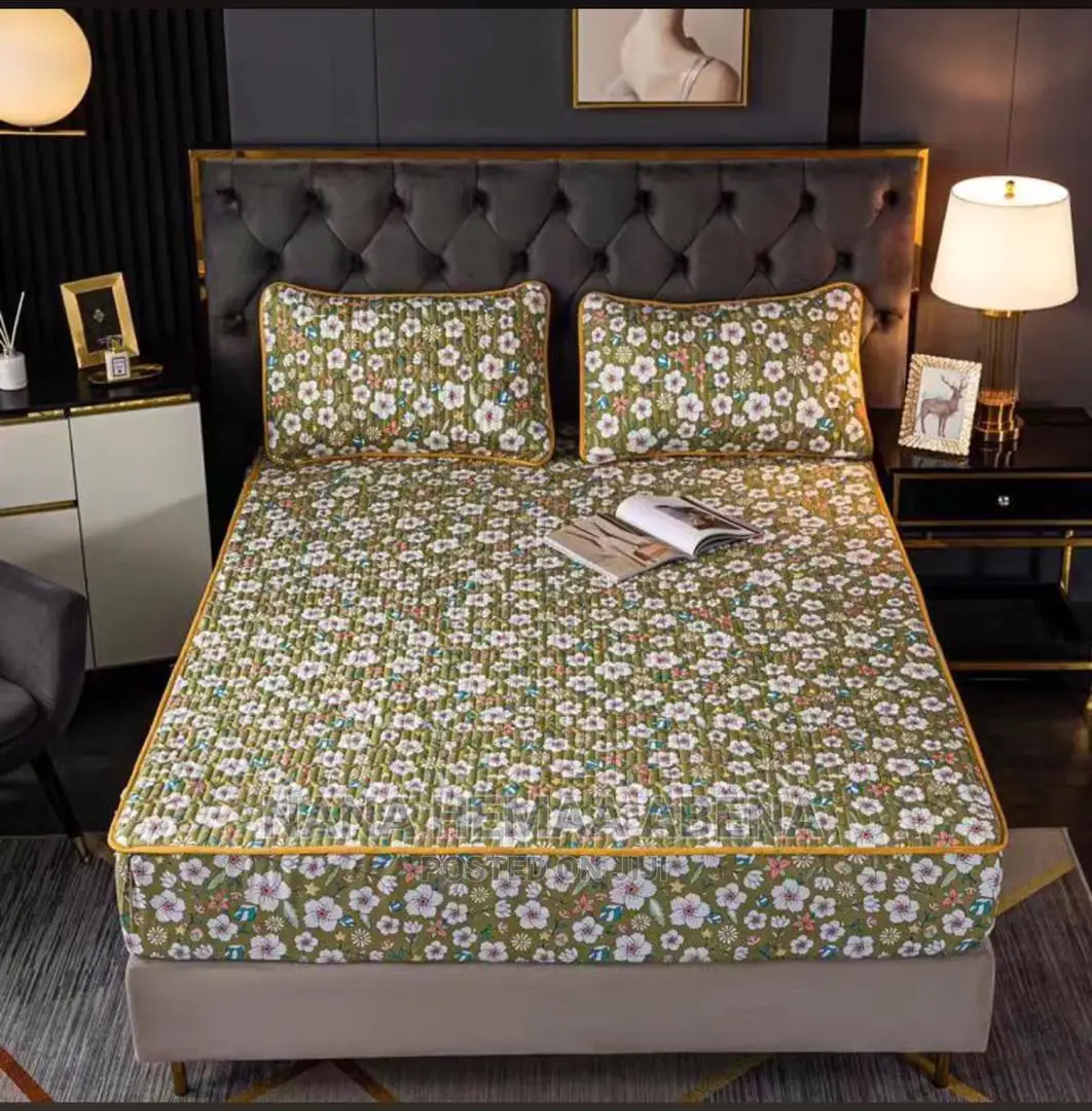 Queen Size Mattress Covers/Protectors