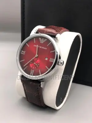 Emporio Armani