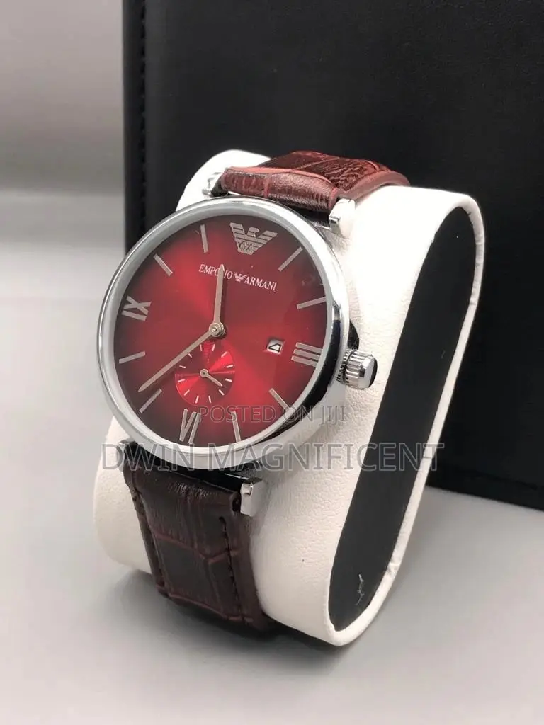 Emporio Armani
