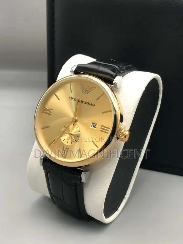 Emporio Armani