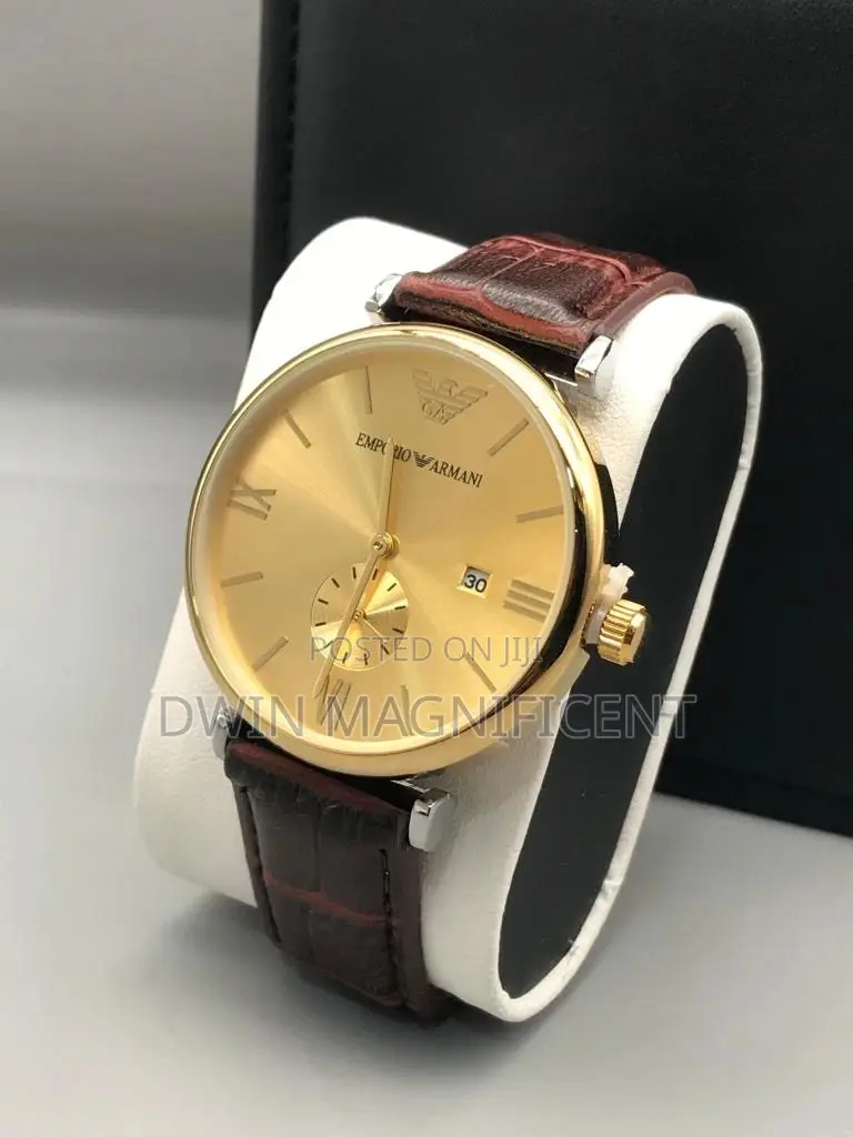 Emporio Armani