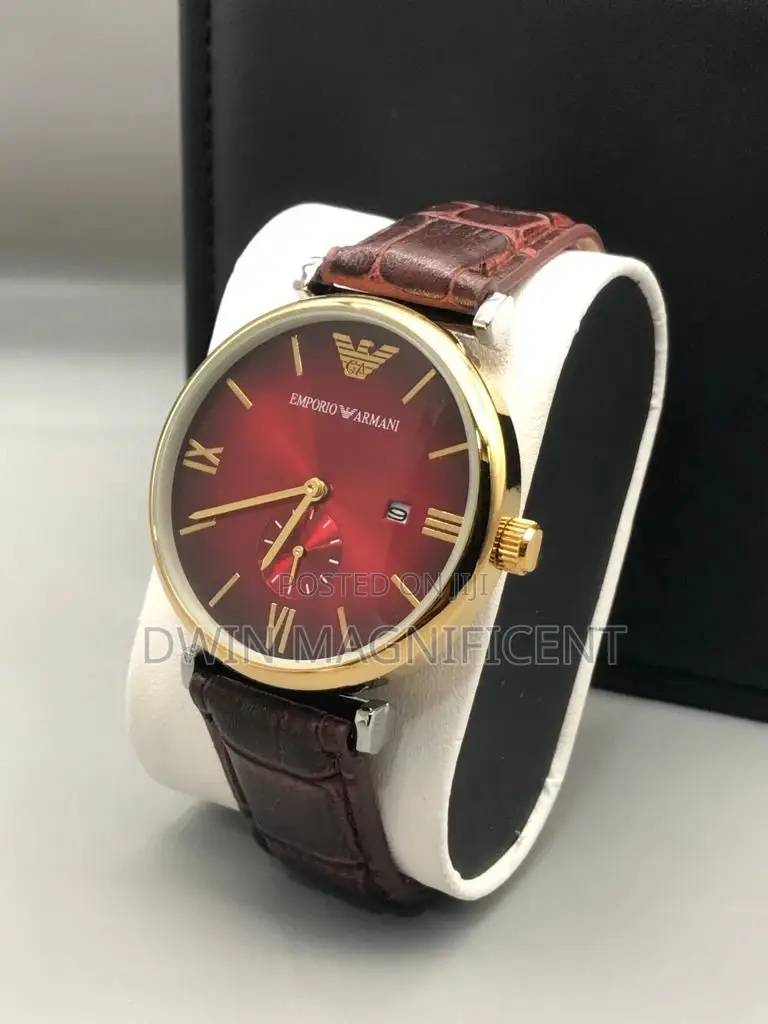 Emporio Armani