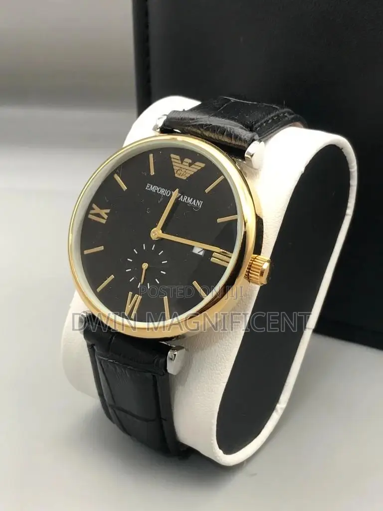 Emporio Armani
