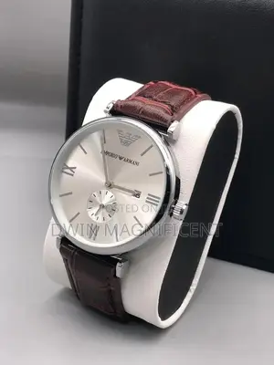 Emporio Armani
