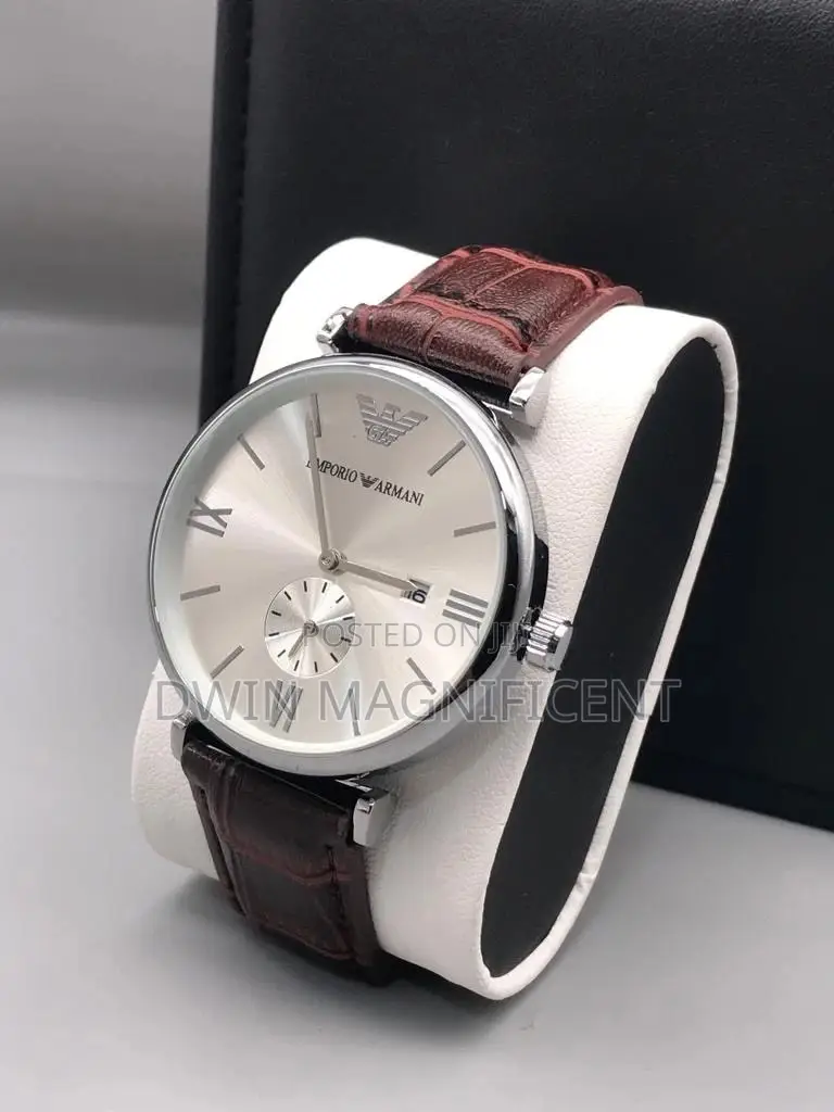 Emporio Armani