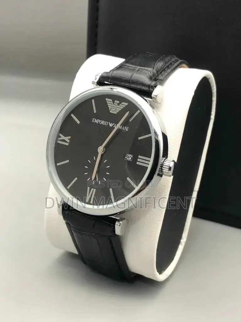 Emporio Armani