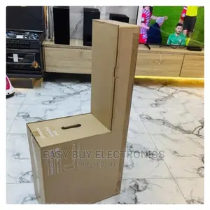 Of Nasco 43” Digital Digital Tv