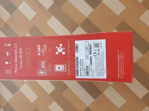 32 Channel DVR Hikvision 2 HDD DS-7232HGHI-M2