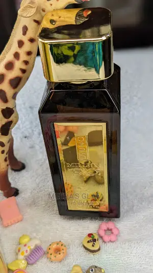 Launo Million Spray