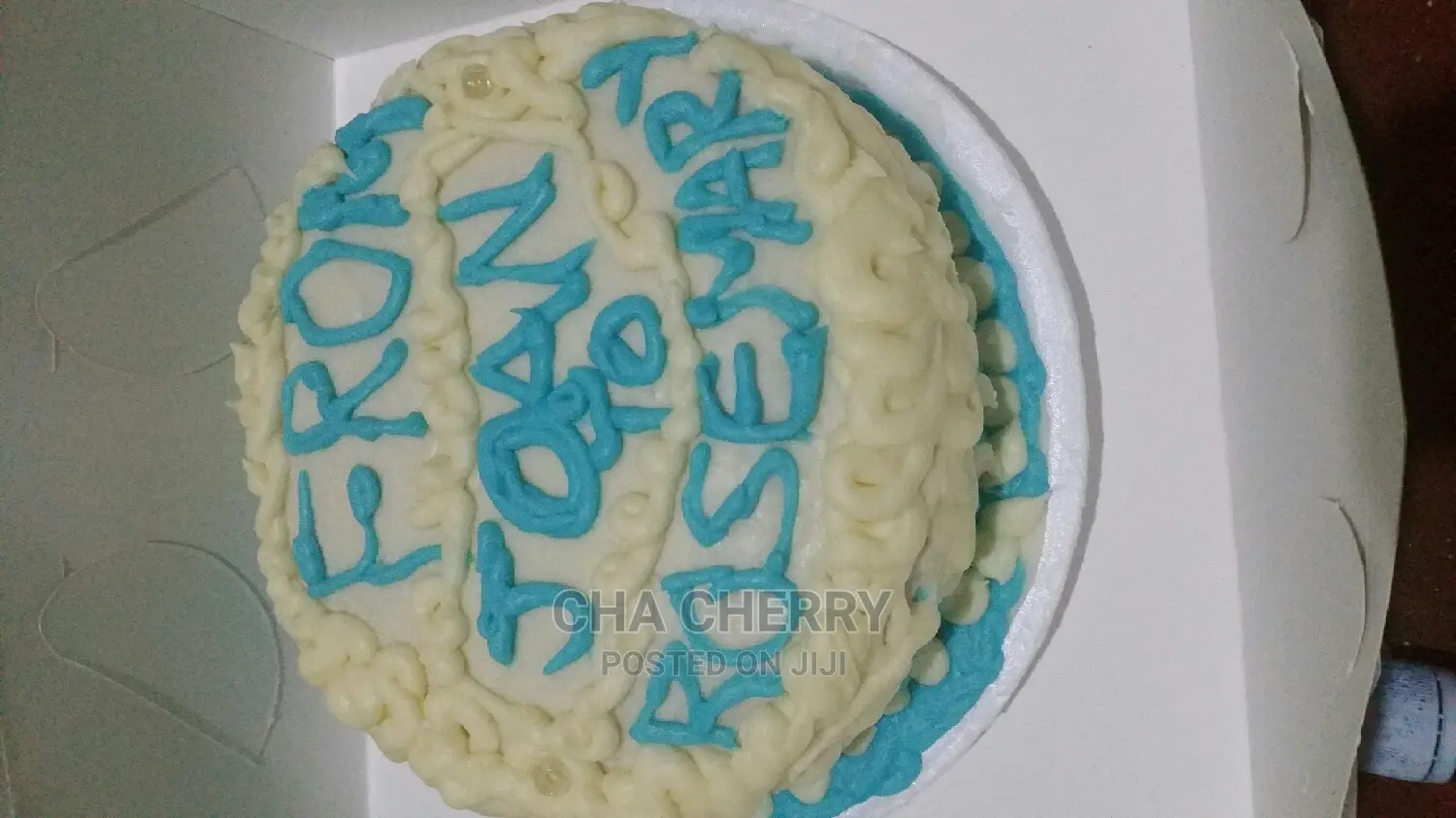 Best Cakes