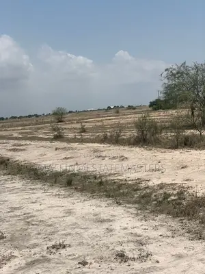 Amazing Demarcated and Plotted Land for Sale at Tsopoli