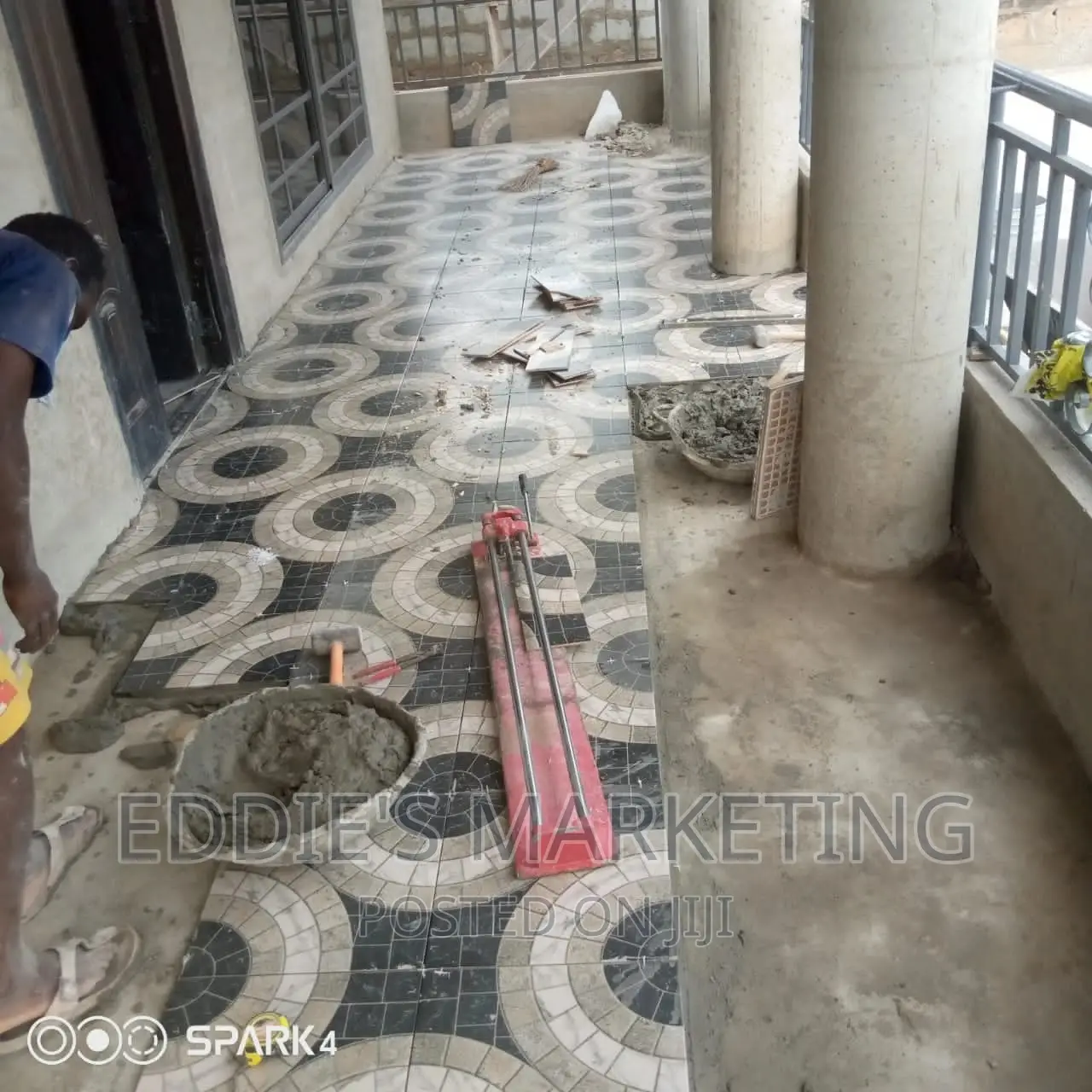 Certify Tiller With All the Modern Skills and Very Qualify.