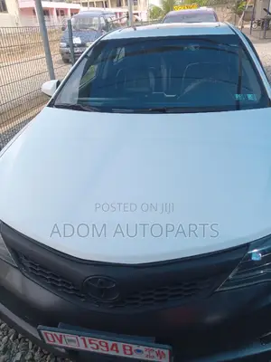 Camry 2012 2013 2014 Windscreen Available