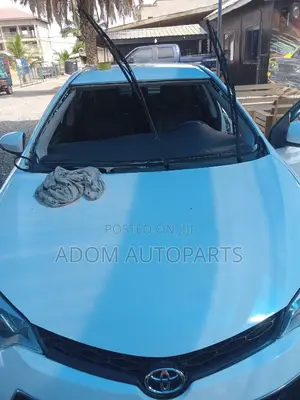 Corolla 2014 2015 2016 2017 2018 Windscreen