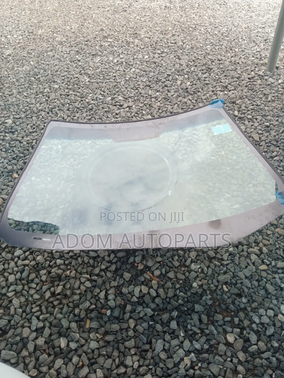 Corolla 2014 2015 2016 2017 2018 Windscreen