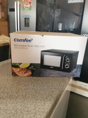 Superb Microwave Oven With Grill 20L