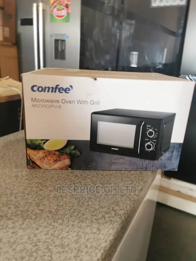 Superb Microwave Oven With Grill 20L