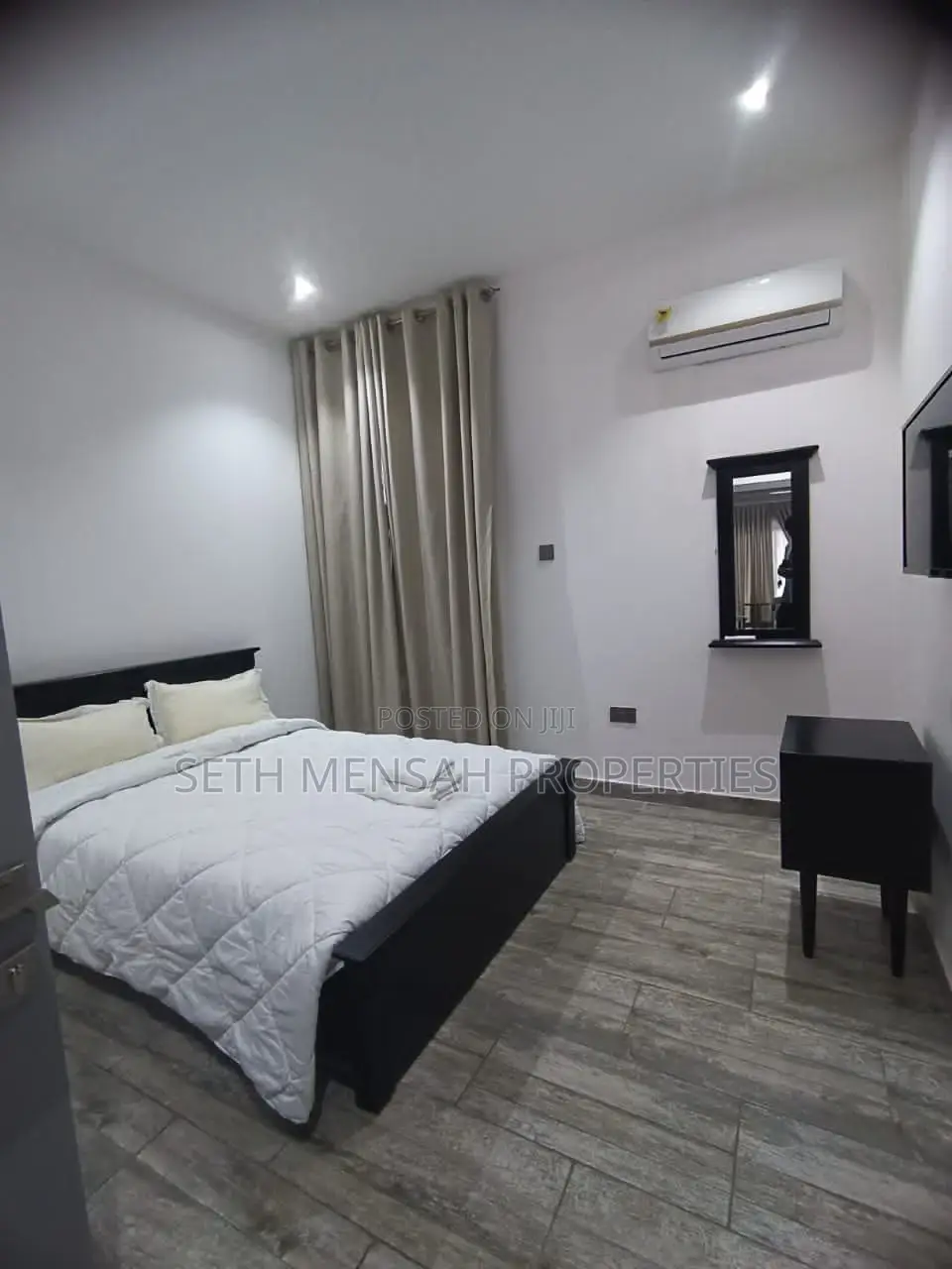 2bdrm Apartment in Skm, East Legon for Rent
