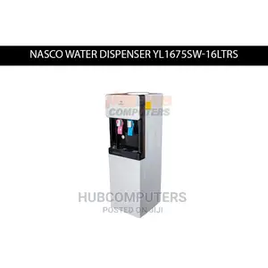 Nasco Water Dispenser Yl1675sw-16ltrs