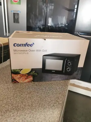 Comfee 20L Microwave Oven With Grill