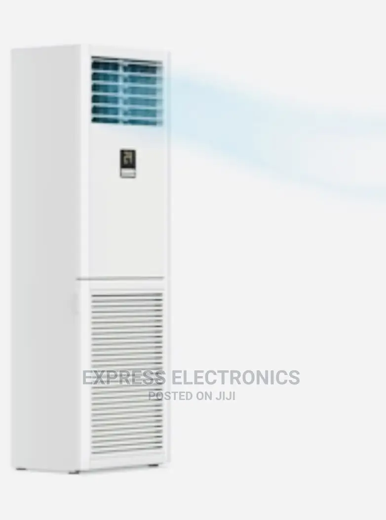 3.5hp Split Nasco Tower Floor AC