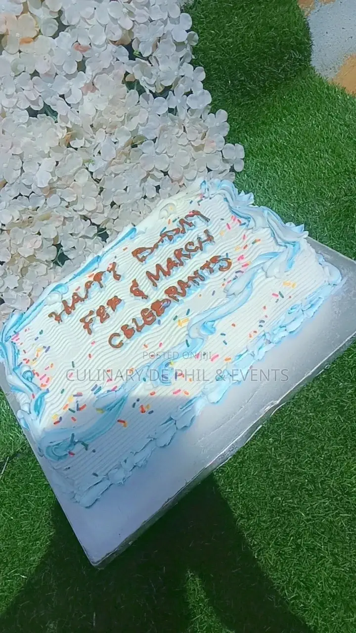 Cakes and More