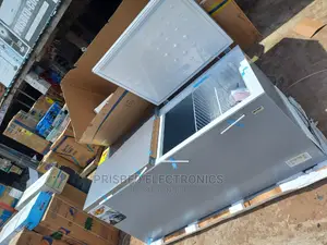 Mitsui Double Door Freezer 708 Litres