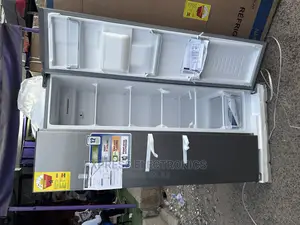 Tempered Glass Shelves Door in Door Nasco Nas2-55 Fridge