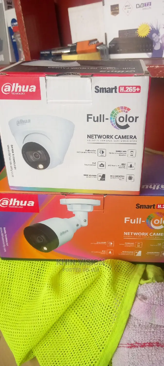 Cctv Cameras for Sale at Affordable