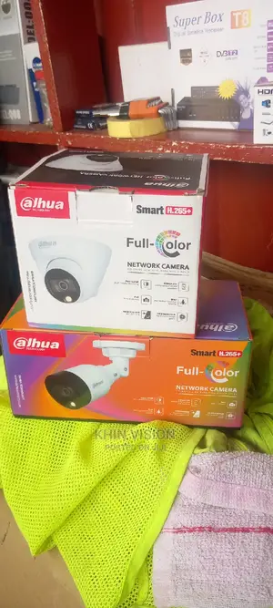 Cctv Cameras for Sale at Affordable