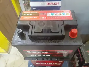 Power Battery 13 Plates 55ah