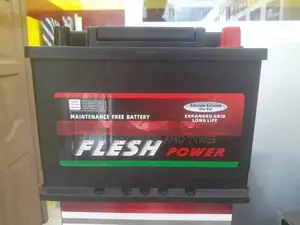 Power Battery 13 Plates 55ah