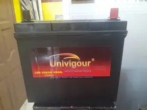 13 Battery for Vitz