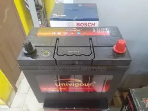 13 Battery for Vitz