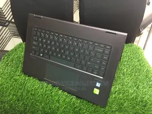 New Laptop HP Spectre X360 16GB Intel Core I7 SSD 512GB