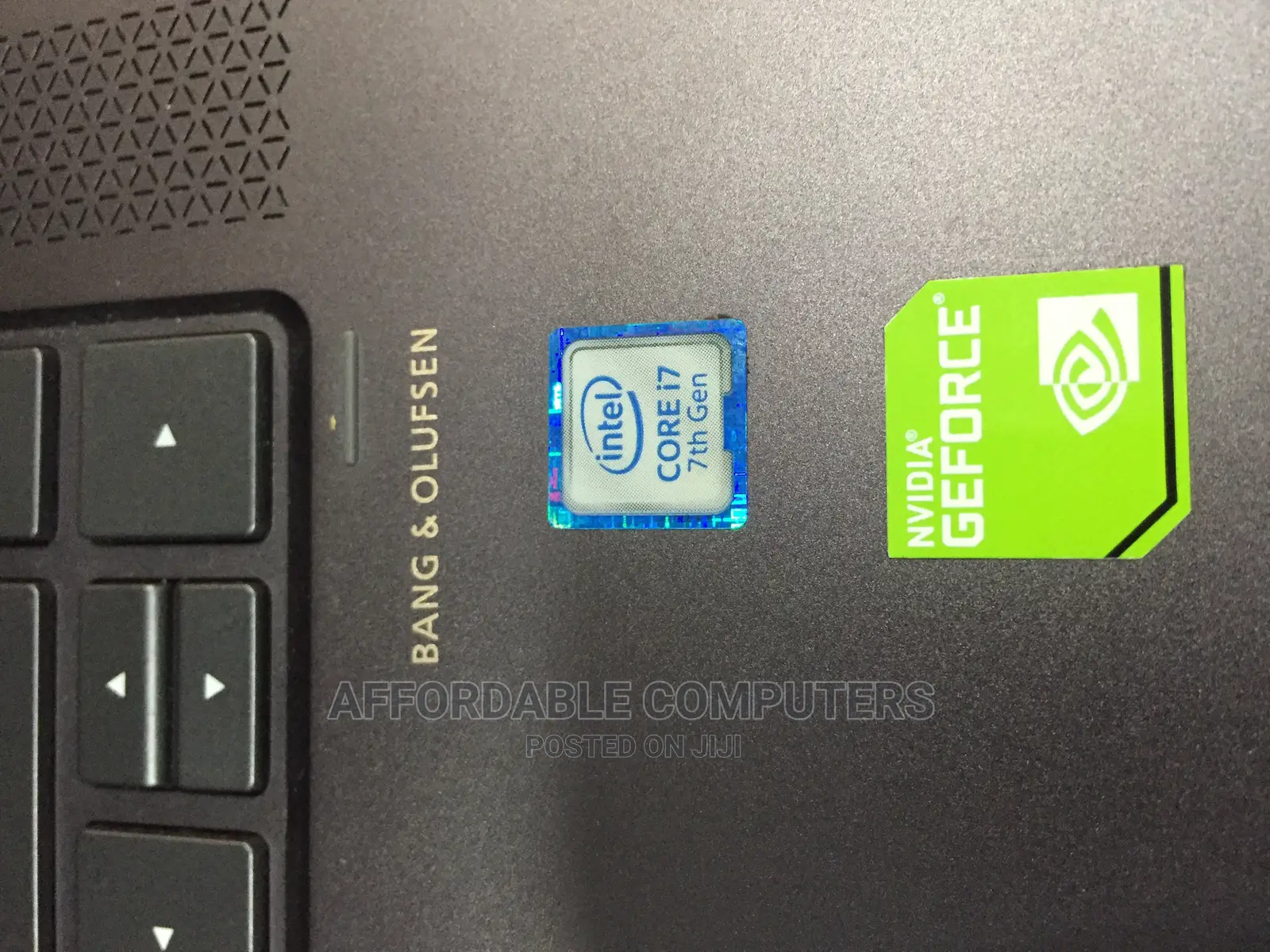 New Laptop HP Spectre X360 16GB Intel Core I7 SSD 512GB