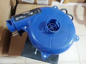 Electric Blower