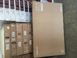 55" BU8000 Crystal UHD Smart TV (2022)