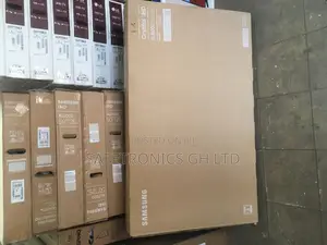 55" BU8000 Crystal UHD Smart TV (2022)