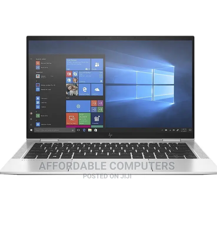 New Laptop HP EliteBook 1040 16GB Intel Core I7 SSD 512GB