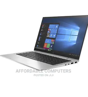 New Laptop HP EliteBook 1040 16GB Intel Core I7 SSD 512GB