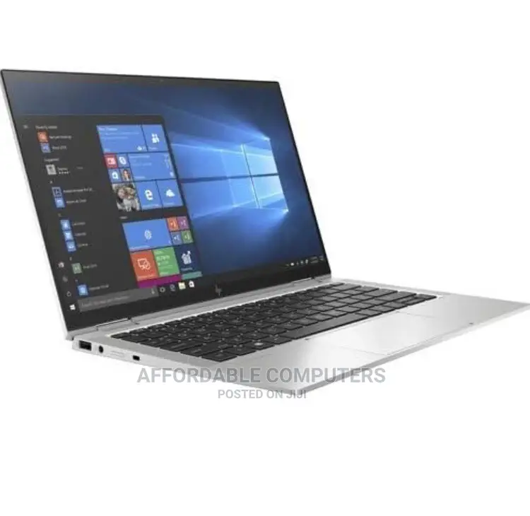 New Laptop HP EliteBook 1040 16GB Intel Core I7 SSD 512GB