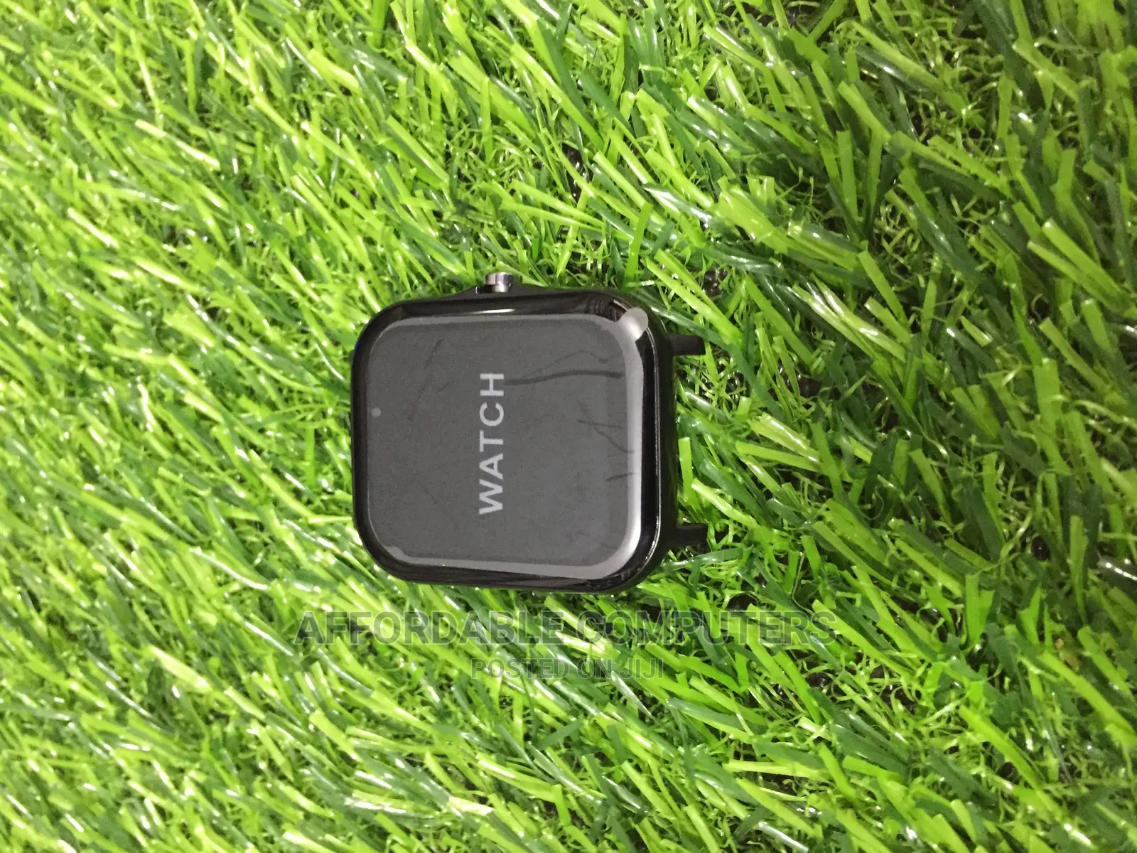 Original Smart Watch Wireless Charging
