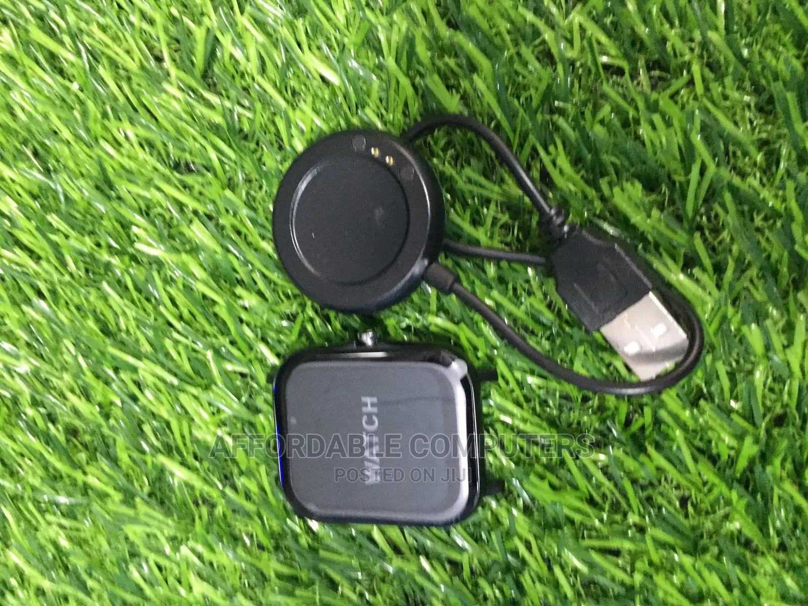 Original Smart Watch Wireless Charging
