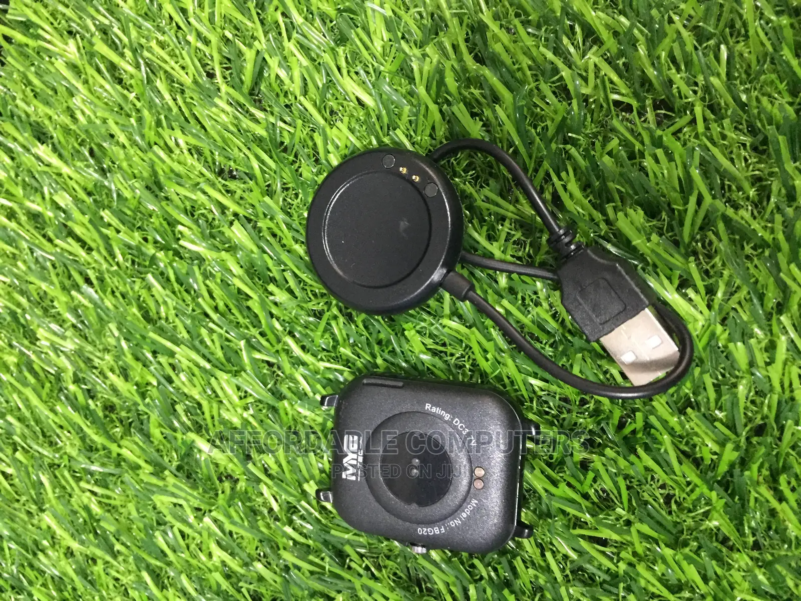 Original Smart Watch Wireless Charging
